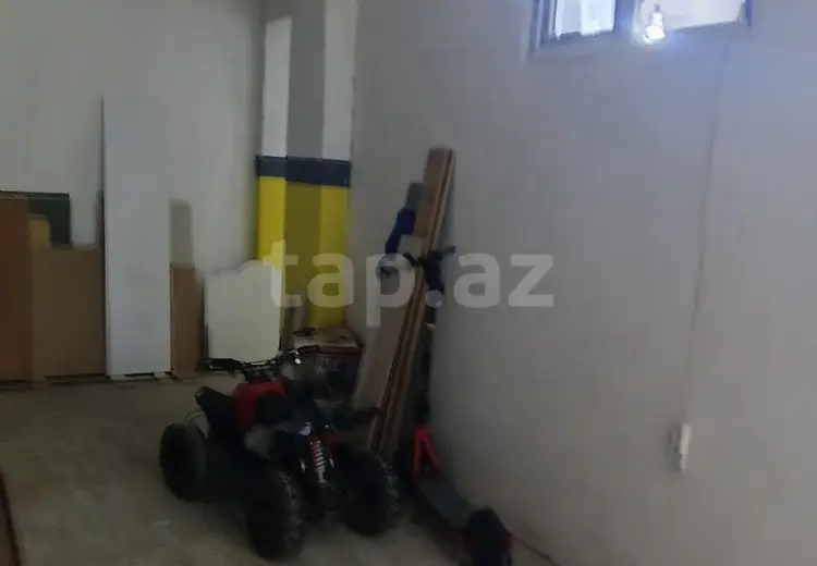 0 m² Obyekt / Ofis , Xırdalan