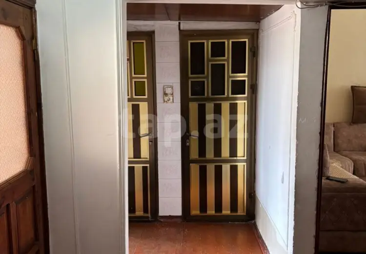 3 otaqlı mənzil , Bakı