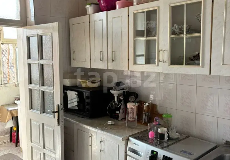 3 otaqlı mənzil , Bakı