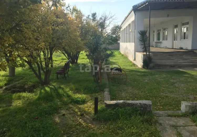 0 m² Obyekt / Ofis , Bilgəh qəs., Sabunçu, Bakı