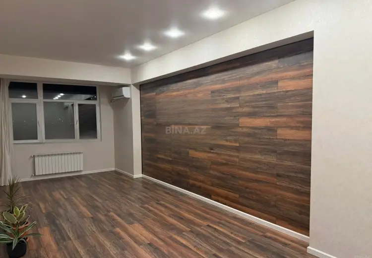 3 otaqlı mənzil Satılır, Əhmədli, Xətai, Bakı