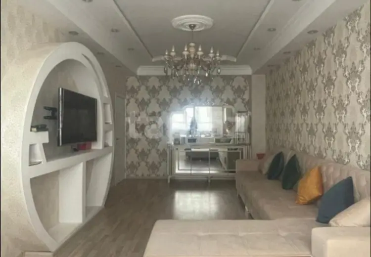 2 otaqlı mənzil , Bakı