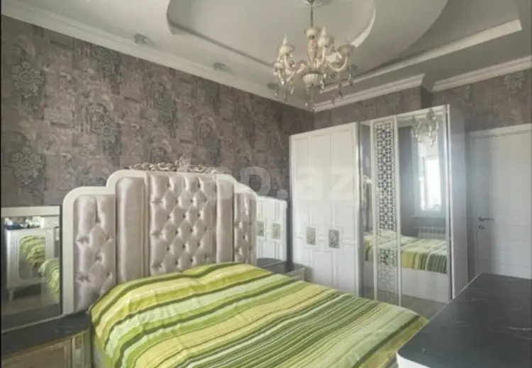 2 otaqlı mənzil , Bakı