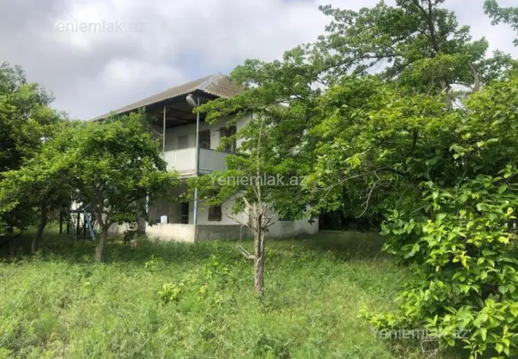 9 sot Torpaq Satılır, Novxanı, Abşeron