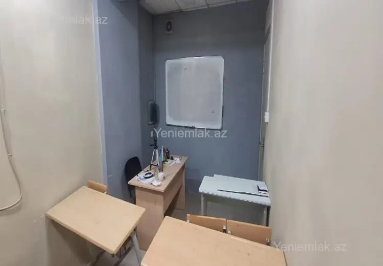 80 m² Obyekt / Ofis Kirayə (aylıq), 2-ci mikrorayon, Nəsimi, Bakı