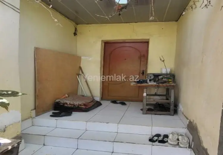 3 otaqlı mənzil Satılır, Sumqayıt şəh., Sumqayıt