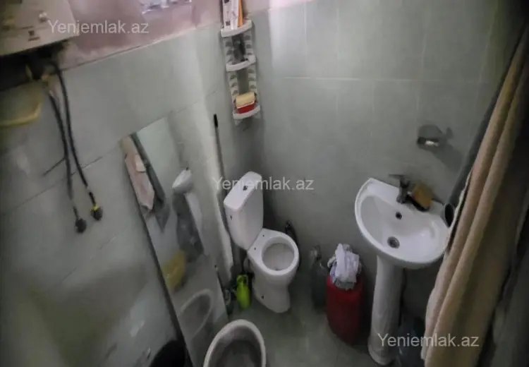 3 otaqlı mənzil Satılır, Sumqayıt şəh., Sumqayıt
