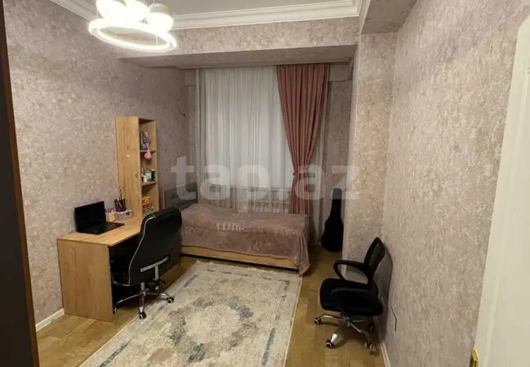 2 otaqlı mənzil , Sumqayıt