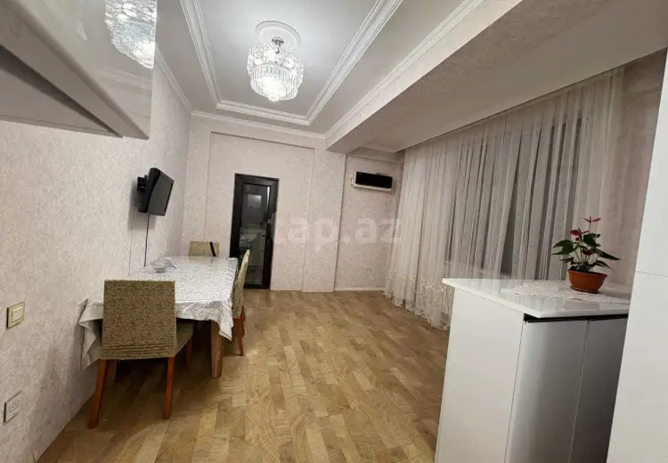 2 otaqlı mənzil , Sumqayıt