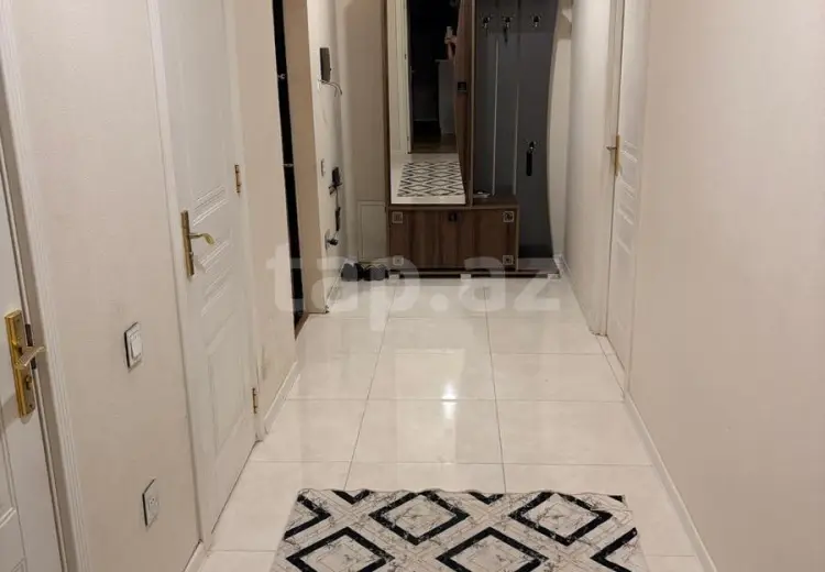 2 otaqlı mənzil , Sumqayıt