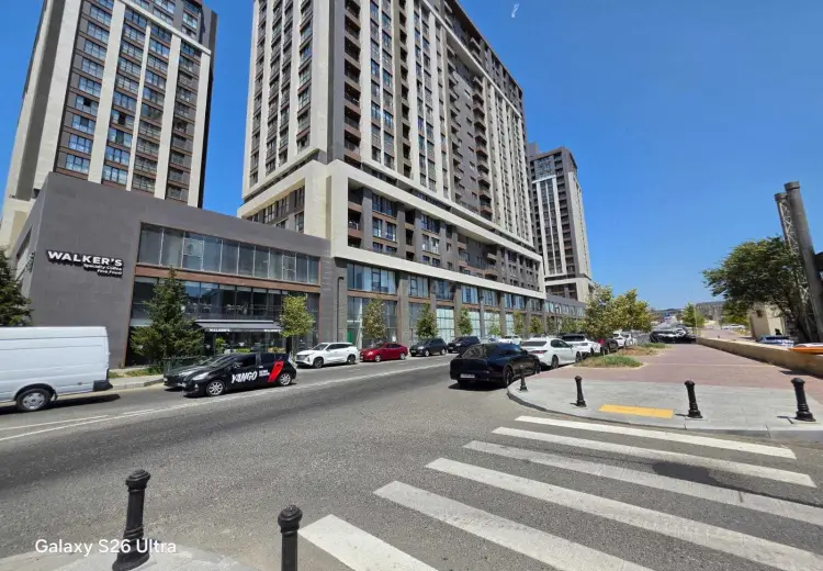 301 m² Obyekt / Ofis Satılır, Ağ şəhər, Xətai, Bakı