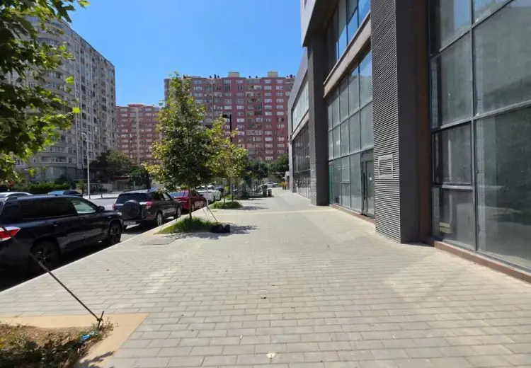 301 m² Obyekt / Ofis Satılır, Ağ şəhər, Xətai, Bakı