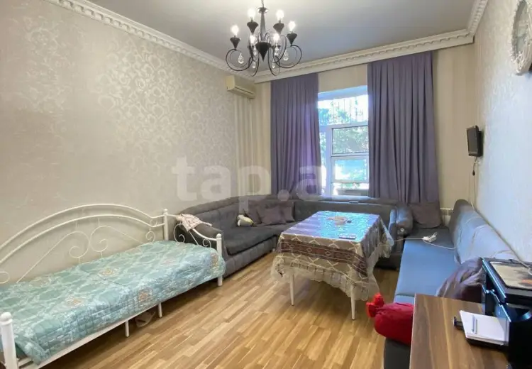 2 otaqlı mənzil , Sumqayıt