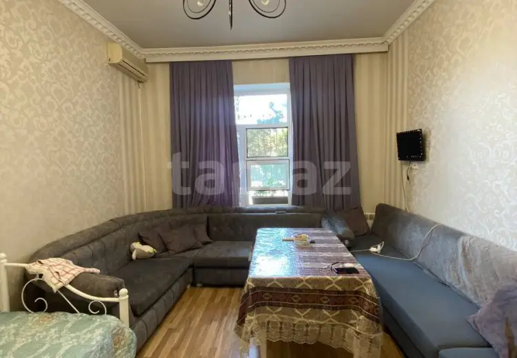 2 otaqlı mənzil , Sumqayıt