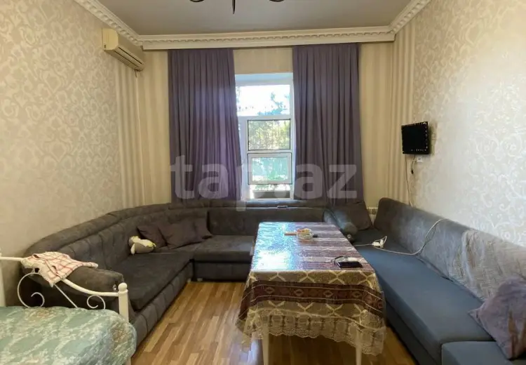 2 otaqlı mənzil , Sumqayıt