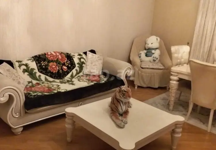 2 otaqlı mənzil , Bakı