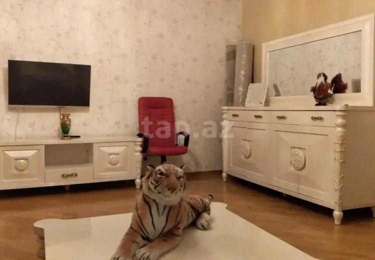 2 otaqlı mənzil , Bakı
