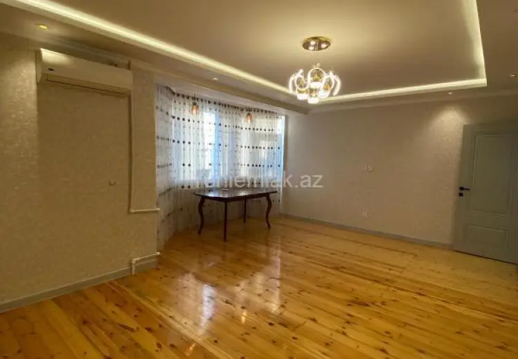 4 otaqlı mənzil Satılır, Xətai, Bakı