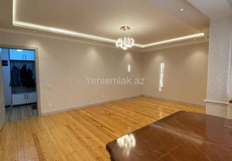 4 otaqlı mənzil Satılır, Xətai, Bakı