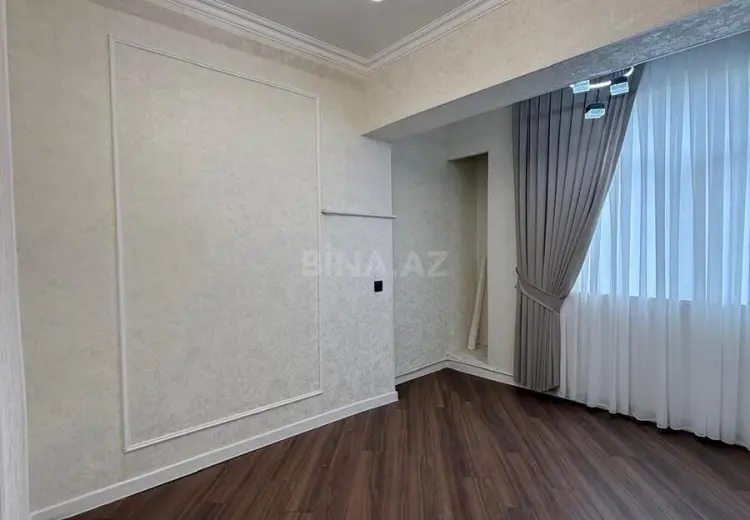 2 otaqlı mənzil Satılır, Yeni Yasamal qəs., Yasamal, Bakı