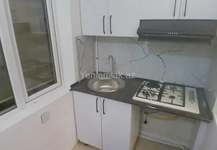 2 otaqlı mənzil Satılır, Xırdalan