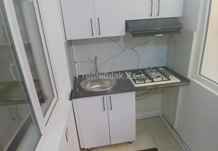 2 otaqlı mənzil Satılır, Xırdalan
