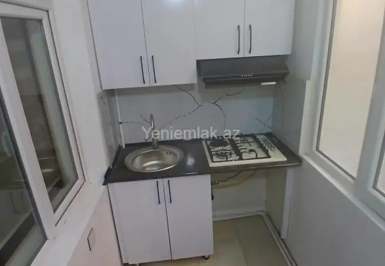 2 otaqlı mənzil Satılır, Xırdalan