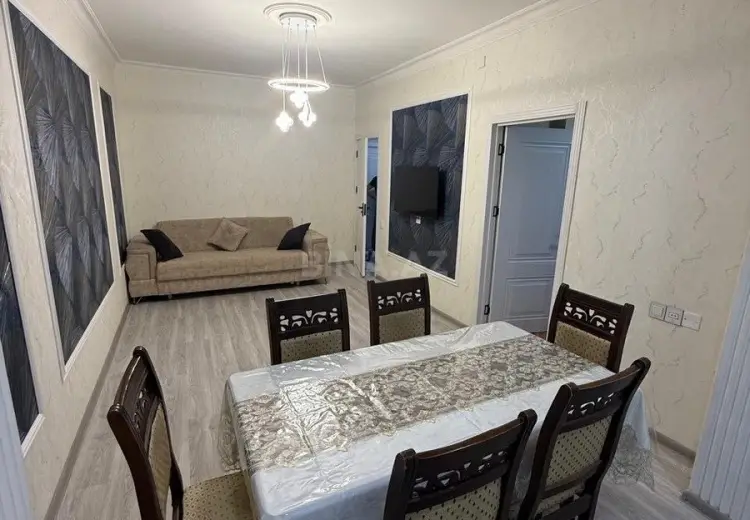 3 otaqlı mənzil Satılır, 4-cü mikrorayon, Nəsimi, Bakı