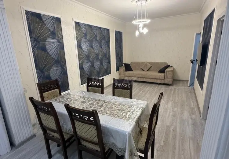 3 otaqlı mənzil Satılır, 4-cü mikrorayon, Nəsimi, Bakı