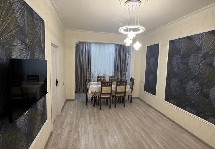 3 otaqlı mənzil Satılır, 4-cü mikrorayon, Nəsimi, Bakı