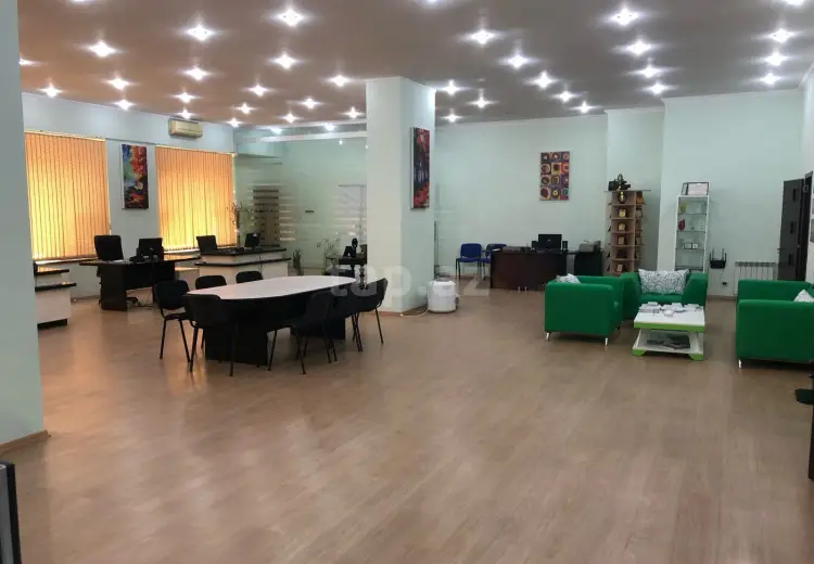 0 m² Obyekt / Ofis , Nərimanov, Bakı
