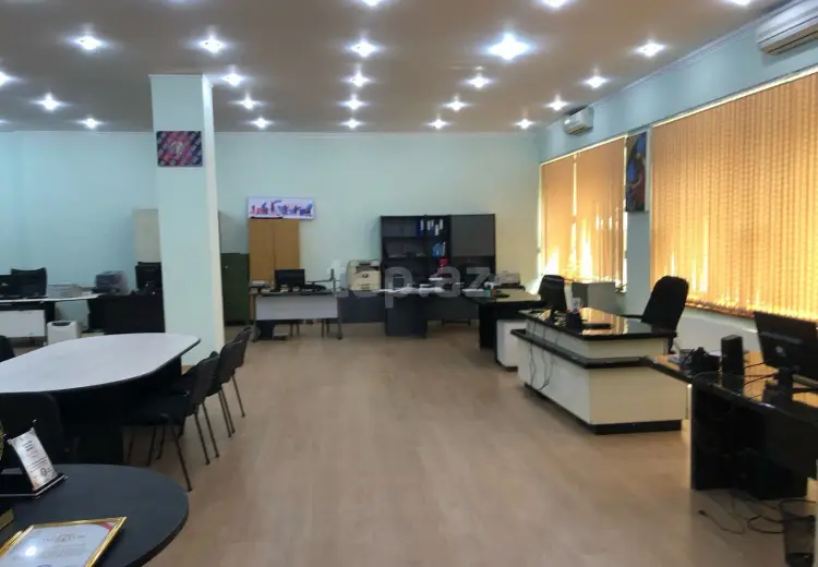 0 m² Obyekt / Ofis , Nərimanov, Bakı