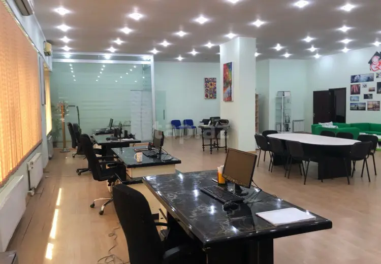 0 m² Obyekt / Ofis , Nərimanov, Bakı