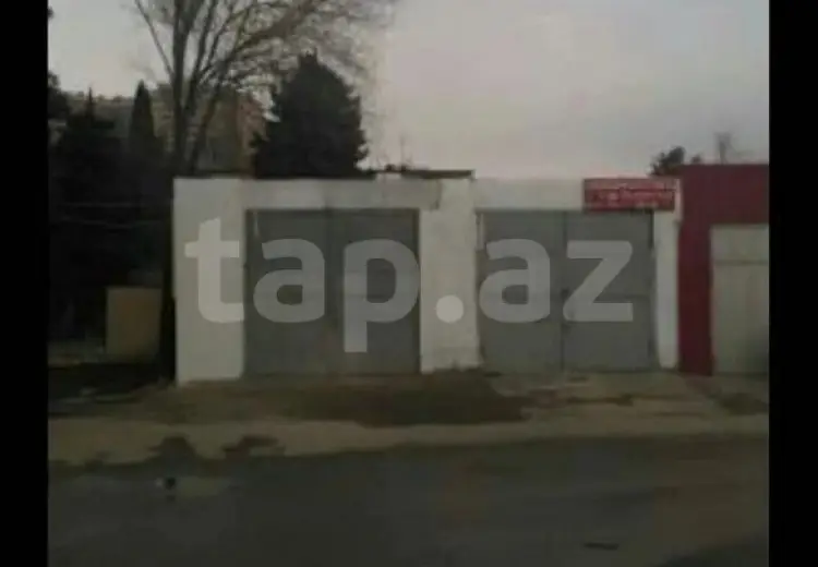 0 m² Obyekt / Ofis , Bakı