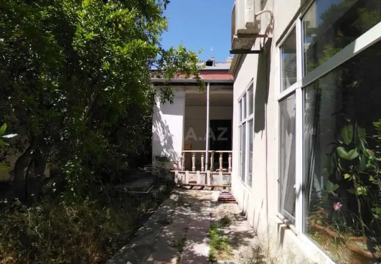 4 sot Torpaq Satılır, Yasamal, Bakı