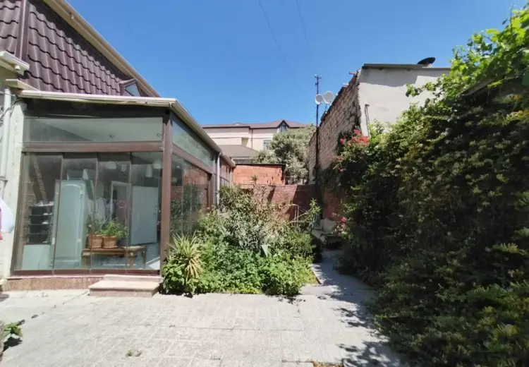 4 sot Torpaq Satılır, Yasamal, Bakı