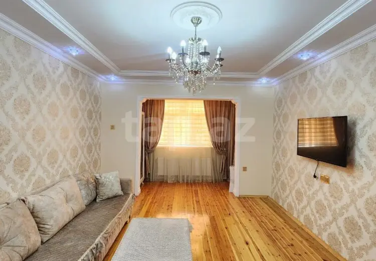 1 otaqlı mənzil , Sumqayıt