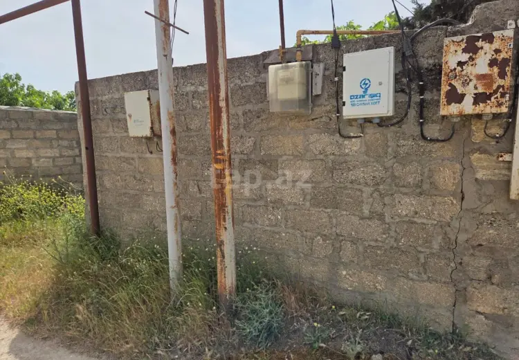 0 m² Obyekt / Ofis , Məştağa qəs., Sabunçu, Bakı