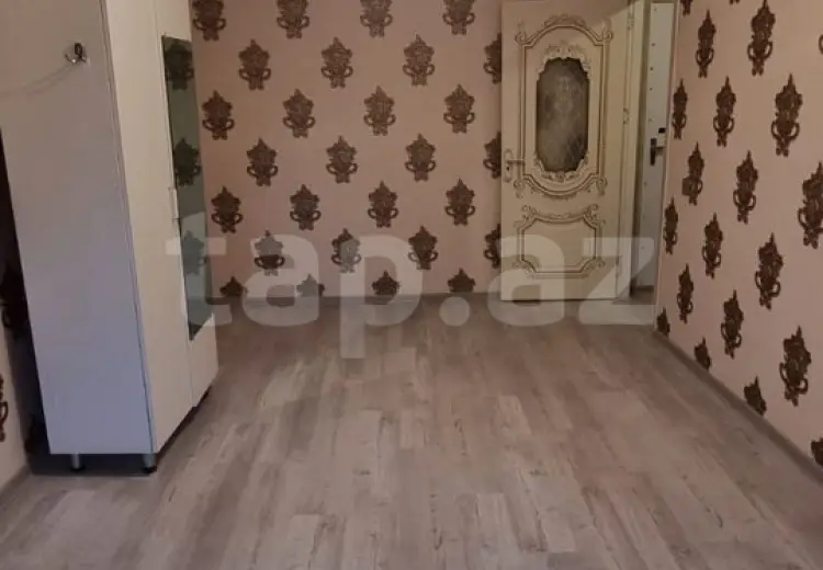 1 otaqlı mənzil , Sumqayıt