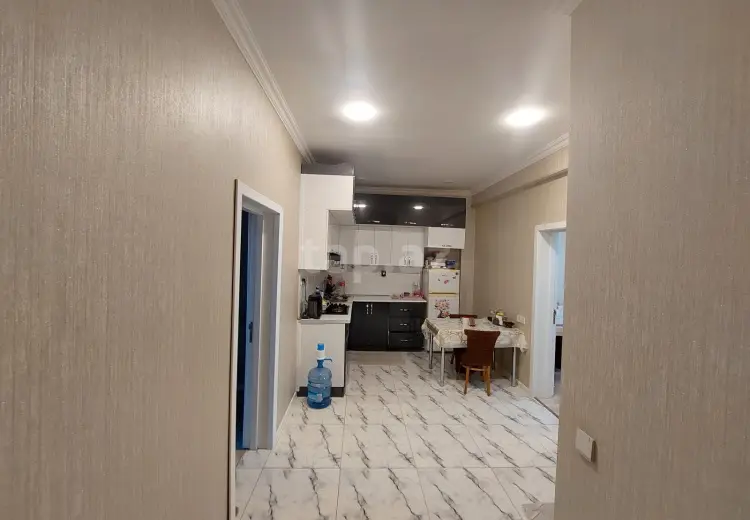 5 otaqlı mənzil , Sumqayıt