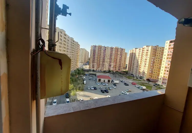 5 otaqlı mənzil , Sumqayıt