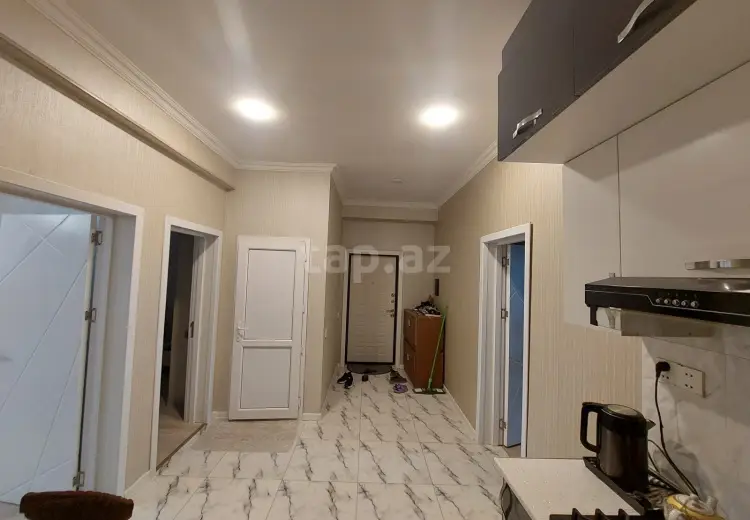 5 otaqlı mənzil , Sumqayıt