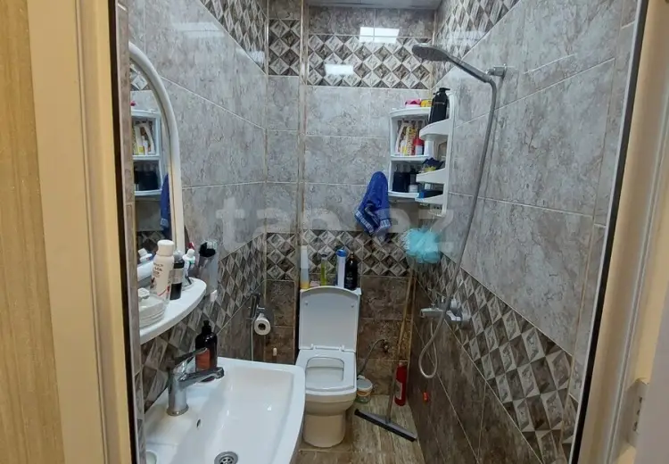 5 otaqlı mənzil , Sumqayıt