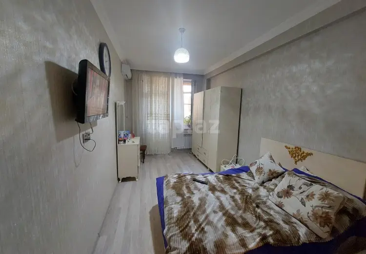5 otaqlı mənzil , Sumqayıt