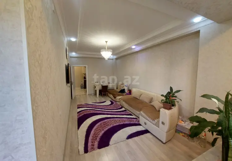 5 otaqlı mənzil , Sumqayıt