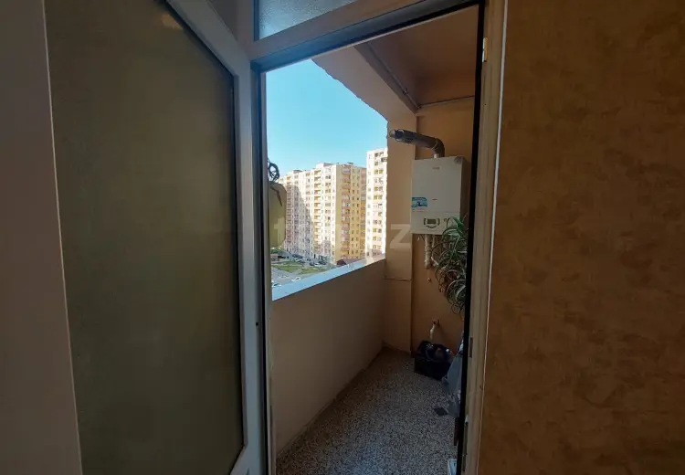 5 otaqlı mənzil , Sumqayıt