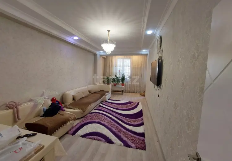 5 otaqlı mənzil , Sumqayıt