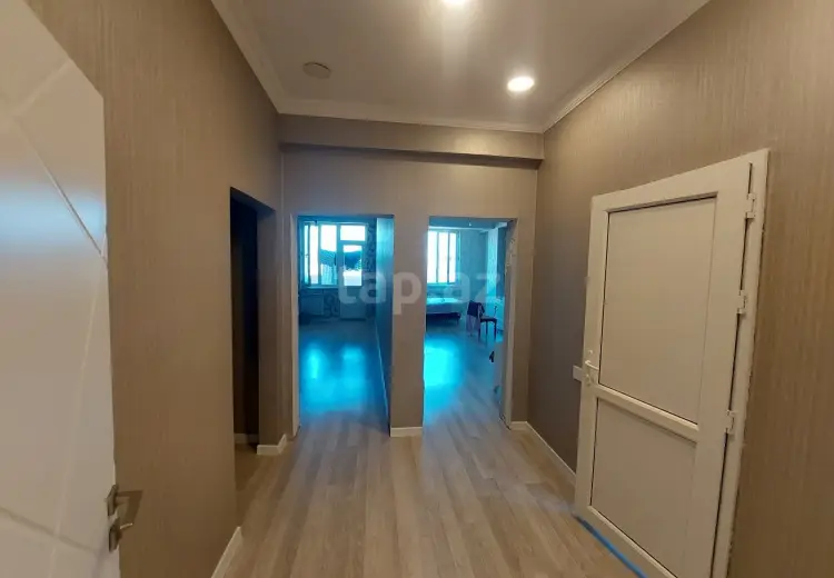 5 otaqlı mənzil , Sumqayıt