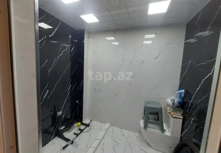 5 otaqlı mənzil , Sumqayıt