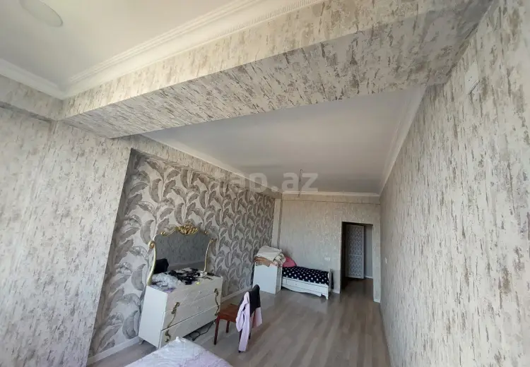 5 otaqlı mənzil , Sumqayıt